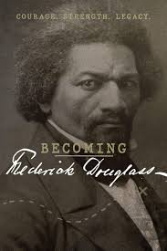 Becoming Frederick Douglass (TV Special 2022)