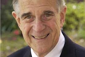 Pete Stark's Instagram, Twitter & Facebook