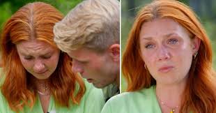 Sara Nilsson förtjänade mer kärlek i ”Bonde söker fru”