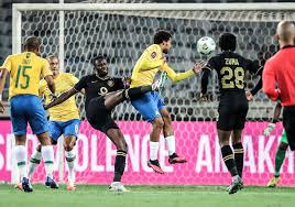 Die seite zeigt alle schiedsrichter, die in der saison 20/21 in der dstv premiership im einsatz waren, sortiert nach spielzahl. The Dstv Premiership Kicks Off With A Mouth Watering Clash For Masandawana Mamelodi Sundowns Official Website