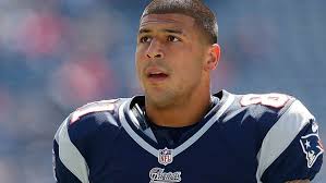 Aaron Hernandez's fall ends with death in prison cell