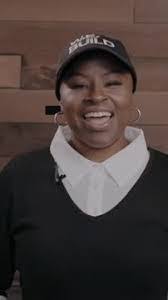 Jasmine Augustin's Instagram, Twitter & Facebook