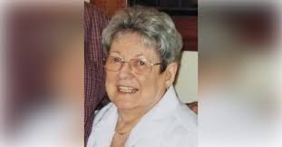 Obituary information for L. Louise Treadwell
