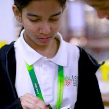 International School Dhaka