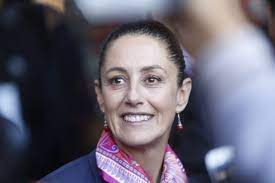 Claudia sheinbaum sobre regreso a clases de unam e ipn. Claudia Sheinbaum Toma De Protesta De La Cdmx En Vivo Y En Directo