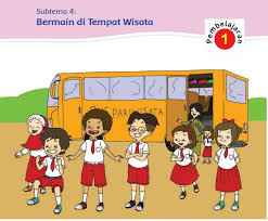 Jawaban tema 2 kelas 2 halaman 172. Kunci Jawaban Buku Tema 2 Kelas 2 Sd Halaman 170 172 173 175 176 178 179 180 Subtema 4 Pembelajaran 1 Halo Belajar