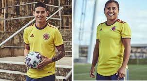 Conozca las noticias de seleccion colombia en colombia y el mundo. Oficial La Nueva Camiseta De La Seleccion Colombia Para El 2021