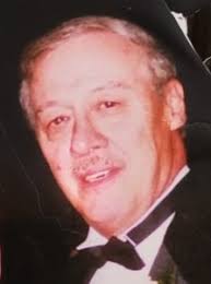 Obituary of Kevin M. Martin Sr.