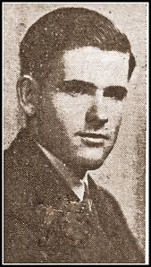 SSgt. Edwin P. Mason World War Two Casualty