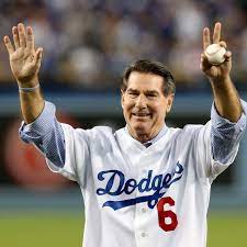 Dodgers' Steve Garvey says 2020 team reminded him of 1981 title team