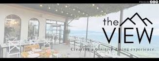 The View Restaurant • Cafe