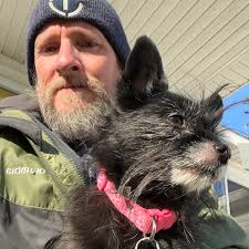 Hidden Galaxy Behind a Quasar