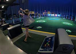 Topgolf Las Vegas Is The World's Most Insane Driving Range | This Is The  Loop | Golf Digest
