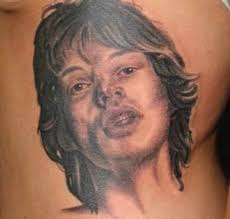 Touch device users, explore by touch or with swipe gestures. Rolling Stones Tattoo Design 15 Rockin Collections Design Press