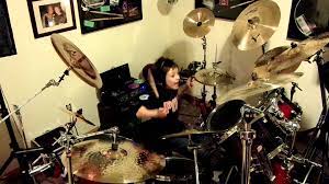 Pin By Mary Martin On My Life Drum Cover Drums Jukebox