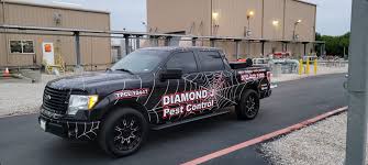 Pest Control Company | Ennis, Waxahachie & Midlothian, TX | Diamond J Pest  Control, Inc.