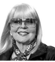 PHYLLIS McGOVERN Obituary (2025)