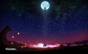 1,049 free images of fantasy moon. Fantasy Moon And Death Wallpapers Hd Desktop And Mobile Backgrounds