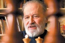 Bent Larsen: una mente olvidada