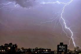 Clima Alerta Meteorologico Por Lluvias Y Tormentas Intensas Afecta Al Este Provincial Meteorologico Tormentas Fuertes Tormenta