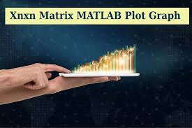 XNXN Matrix MATLAB Plot Graph