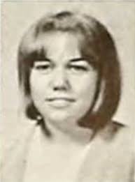 Sue Ann Robinson Redman (1949-2017)