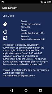 We did not find results for: Online Notepad Free Docstream For Android Apk Download