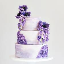 Discover our favorite blue and purple wedding cakes. Wedding Cakes Blue Lace Cakes