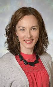 Marcia Jensen, PhD, LP