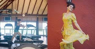 See more of taapsee pannu on facebook. Taapsee Pannu Doesn T Skip Her Workout Even During A Holiday News Chant