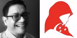 You can only find the latest in shawls, tudungs or hijabs in our store. Right To Wear Tudung In Uniformed Professions Already Enshrined In S Pore S Constitution Says Entrepreneur As He Criticises Leaders Apparent Pandering To Bigots In Upholding Hijab Ban The Online Citizen Asia