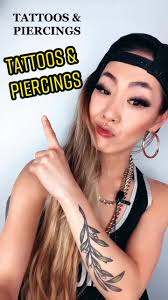 Musical Theatre Auditions: How to Stand Out with Tattoos & Piercings