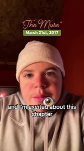 “The Muse” • March 21st, 2017, Hope...