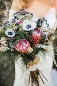 Grab or arrange them to make a lovely diy wedding bunch for brides and bridesmaids. 3 Diy Wedding Bouquets Inspired By Real Brides With Pro Designs