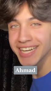 Ahmad Najya Najya87 Editz Tiktok تيك توك شاهد أحدث فيديوهات Ahmad Najya على Tiktok تيك توك