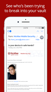 Sign into mcafeemobilesecurity.com as described above. Mcafee Mobile Security Utilities Productivity Apps Ios Mobile Security Ios Apps Productivity Apps