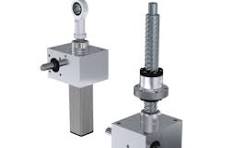 Screw jacks / lifting systems | FLOHR Industrietechnik