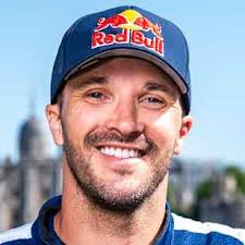 Sam Sunderland: Rally Raid