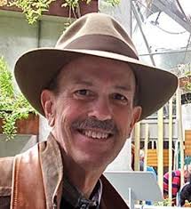 David FREY Obituary (2015)