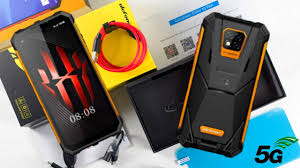 Ulefone Armor 8 5G tips, tricks, how ...