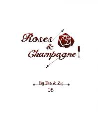 Roses and champagne - 5 - Eliton.lol