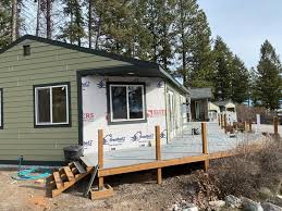 Profile for Correll Mountain Construction Services