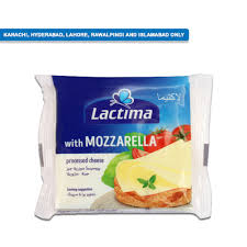 The best price of mozzarella cheese in pakistan is rs.378 and the lowest price found is rs.290. Lactima Mozzarella Cheese Slice 8 Slices 130gm Buy Online At Best Prices In Pakistan Daraz Pk