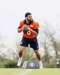 Chicago Bears (@chicagobears) - Instagram