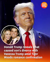 He made a remark about her new relationship 😲