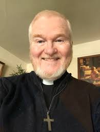 St. Mary the Virgin Anglican Church