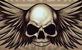 American flag one harley davidson tattoo. Free Download Harley Davidson Skull And Wing Tattoos How To Draw A Harley Davidson 951x582 For Your Desktop Mobile Tablet Explore 46 Harley Skull Wallpaper Harley Skull Wallpaper Harley