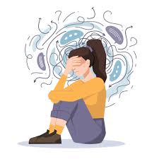 Here are five mental health tips to help you tackle 2022