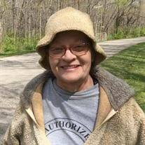 Alice "Elaine" Beck Obituary