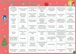 En Decembre On Mange Quoi Menus Mensuels 5 Menu Mensuel Menu Vegetarien Semaine Menus